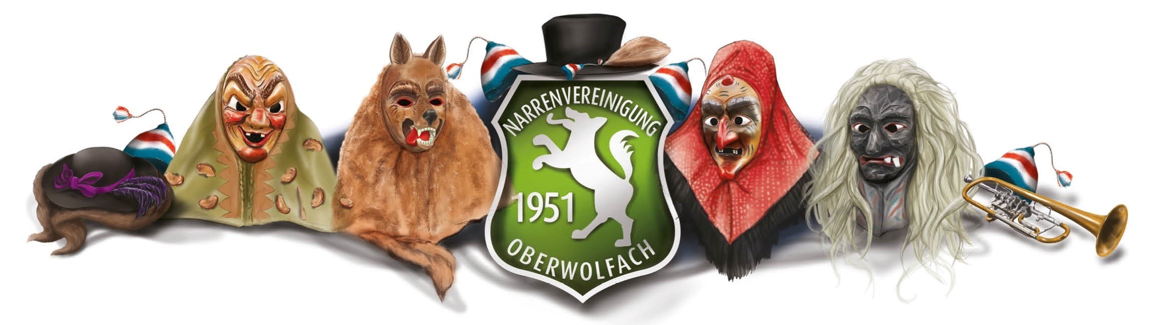Narrengemeinschaft Oberwolfach